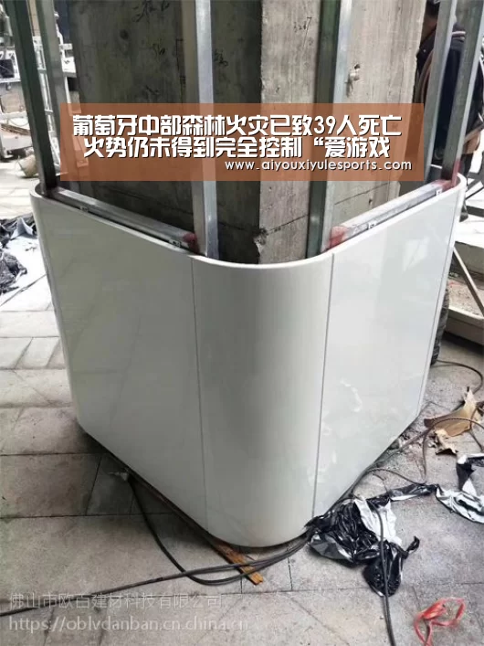 葡萄牙中部森林火灾已致39人死亡 火势仍未得到完全控制“爱游戏娱乐”(图3) 爱游戏真人