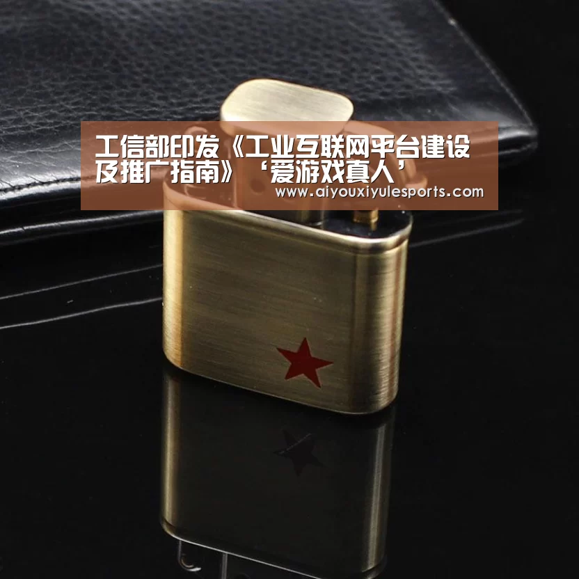 工信部印发《工业互联网平台建设及推广指南》‘爱游戏真人’(图2) 爱游戏真人